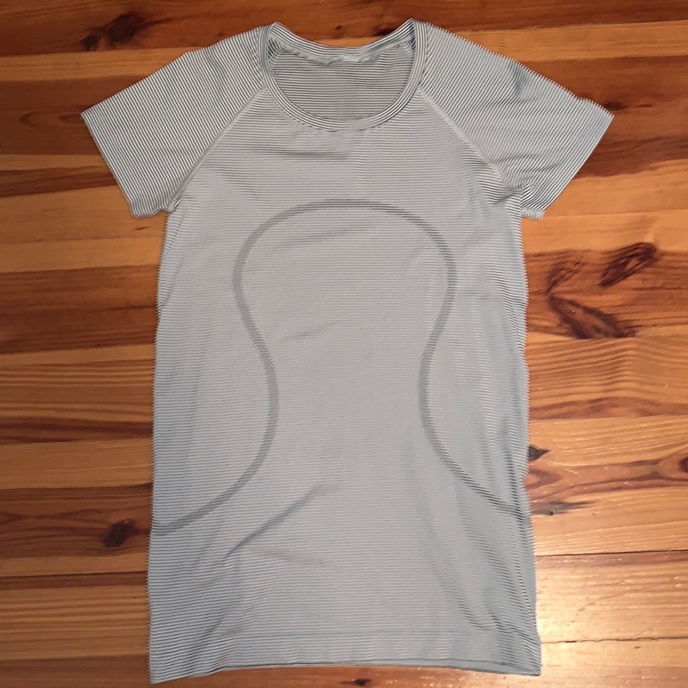 Lululemon Swiftly Tech - image 1